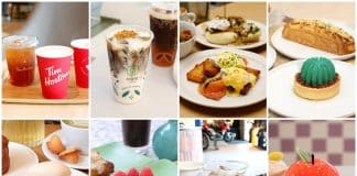 10 NEW Cafes In Singapore December 2023 00