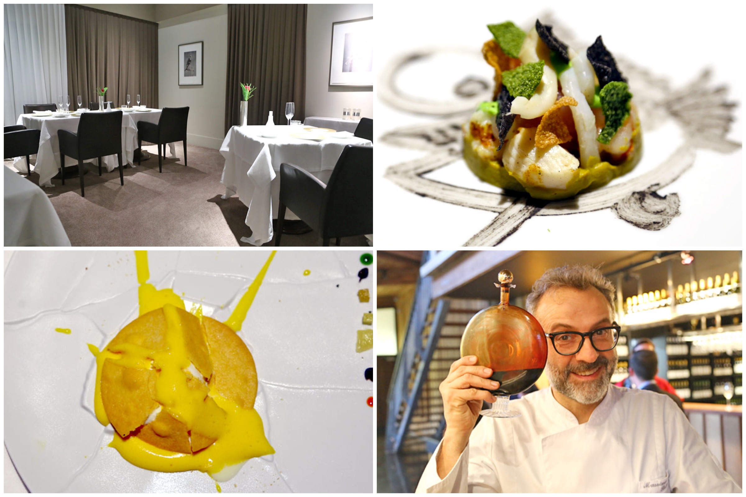Osteria