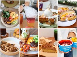 Singapore's top 20 new cafes offer unique menus, cozy vibes, and Instagram-worthy spots perfect for coffee, brunch, and indulgent desserts in 2024.