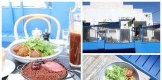ST. ALi Coffee Roasters, MELBOURNE - Must-Visit Brunch 00