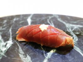 Sushi Masato, BANGKOK - One Of Bangkok's Best Omakase 00