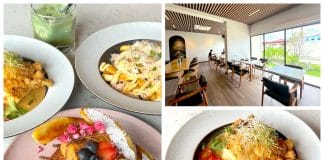 The Portal Cafe, JOHOR BAHRU 00